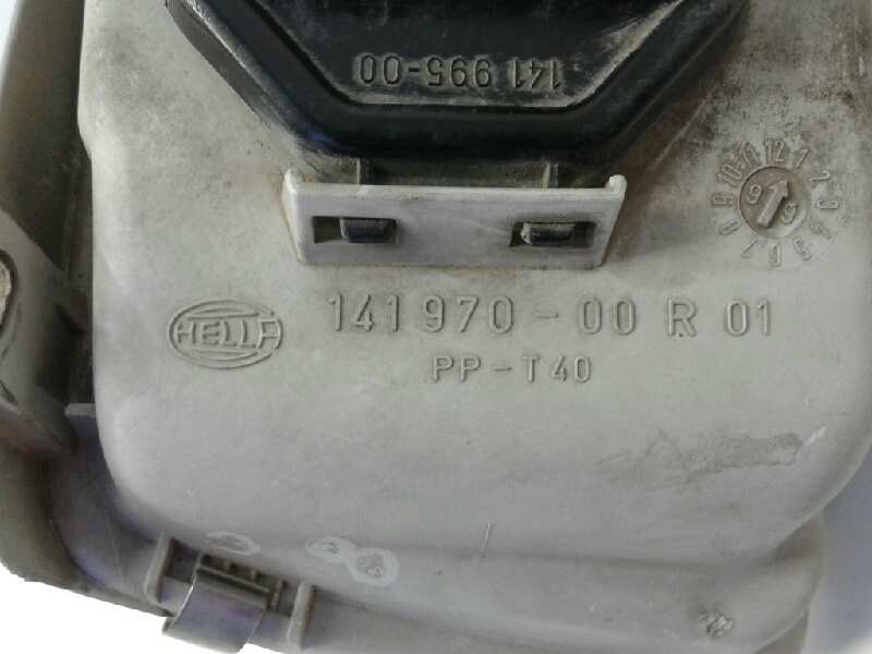 Recambio de faro derecho para volkswagen passat berlina (3a2) gl referencia OEM IAM 3A0941018  
