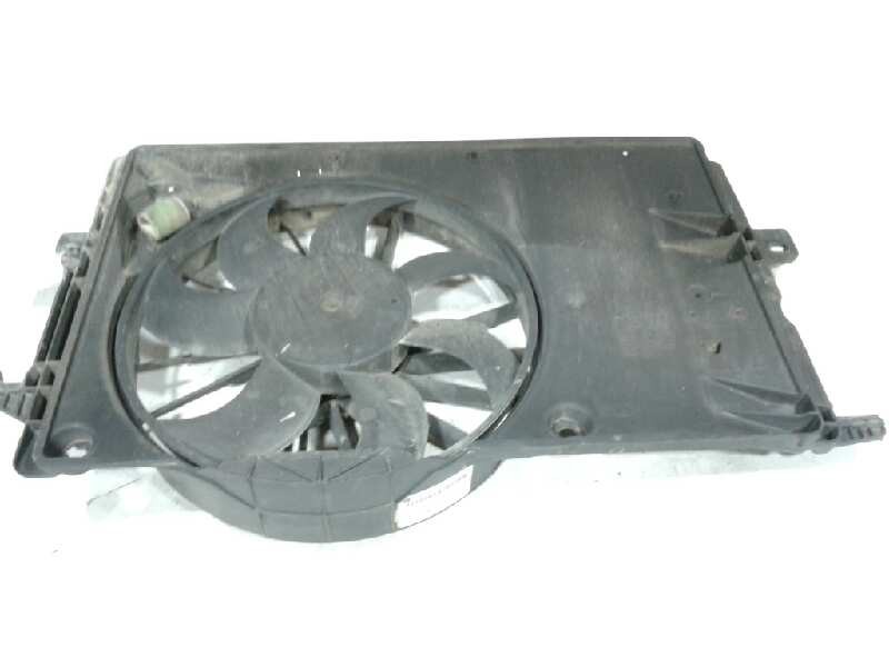 Recambio de electroventilador para opel meriva cosmo referencia OEM IAM S0421CRFM  