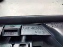 MANDO ELEVALUNAS DELANTERO DERECHO AM51R26690AHW 