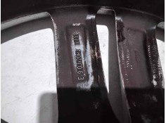 Recambio de llanta aluminio para audi q7 (4m) 3.0 tdi quattro referencia OEM IAM 205TORNILLOS ET33  2