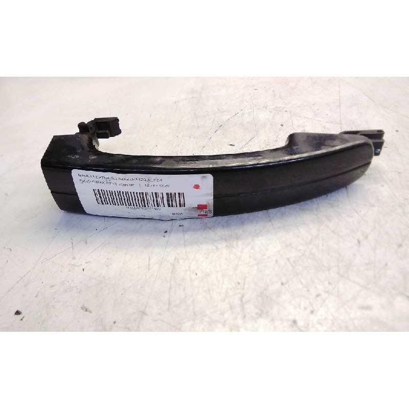 Recambio de maneta exterior trasera izquierda para ford c-max (ceu) titanium referencia OEM IAM AM51U22404  