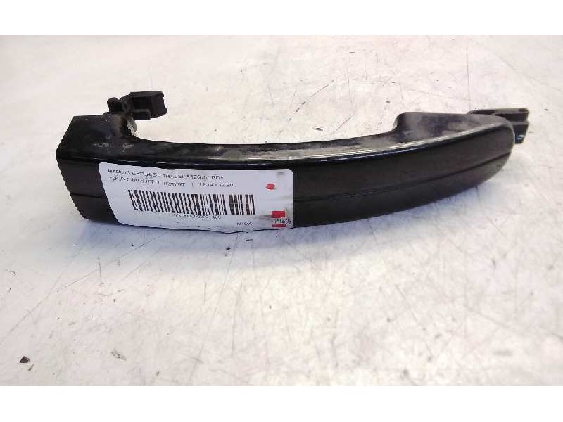 Recambio de maneta exterior trasera izquierda para ford c-max (ceu) titanium referencia OEM IAM AM51U22404  