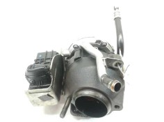 Recambio de turbocompresor para bmw serie 3 berlina (e46) 318d referencia OEM IAM 7337015009   2