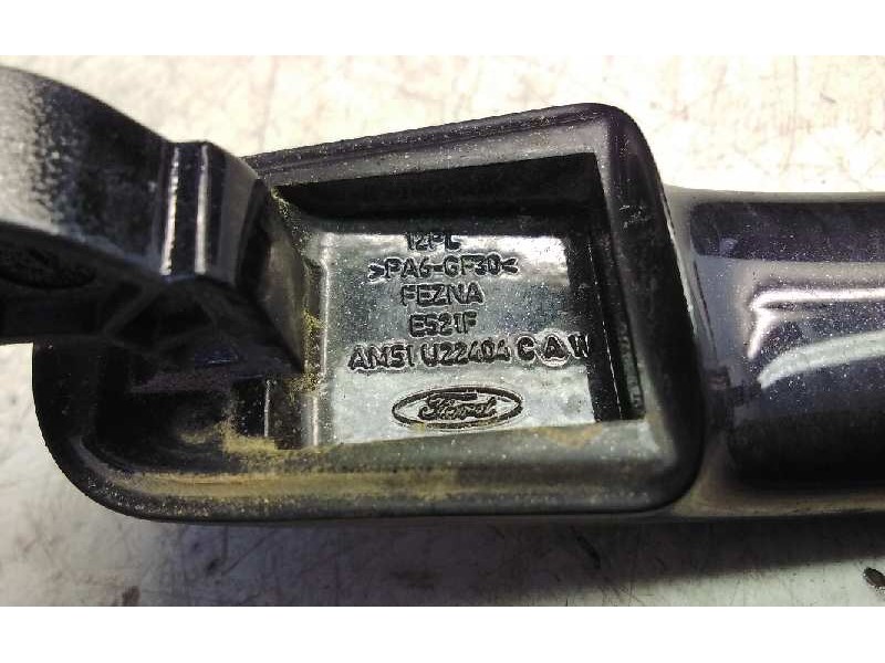 Recambio de maneta exterior trasera izquierda para ford c-max (ceu) titanium referencia OEM IAM AM51U22404  