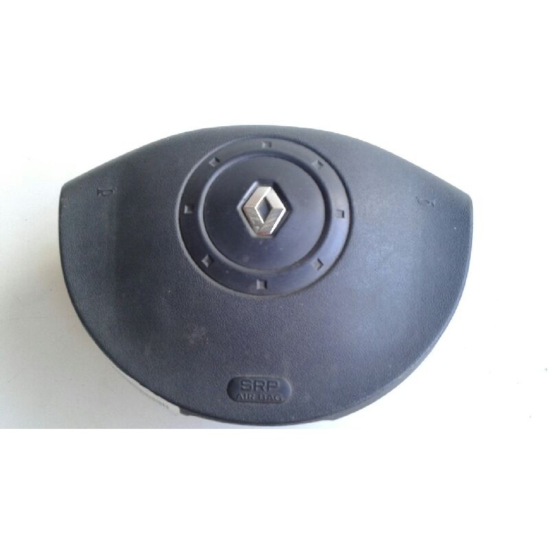 Recambio de airbag delantero izquierdo para renault scenic ii confort authentique referencia OEM IAM 8200130498B  