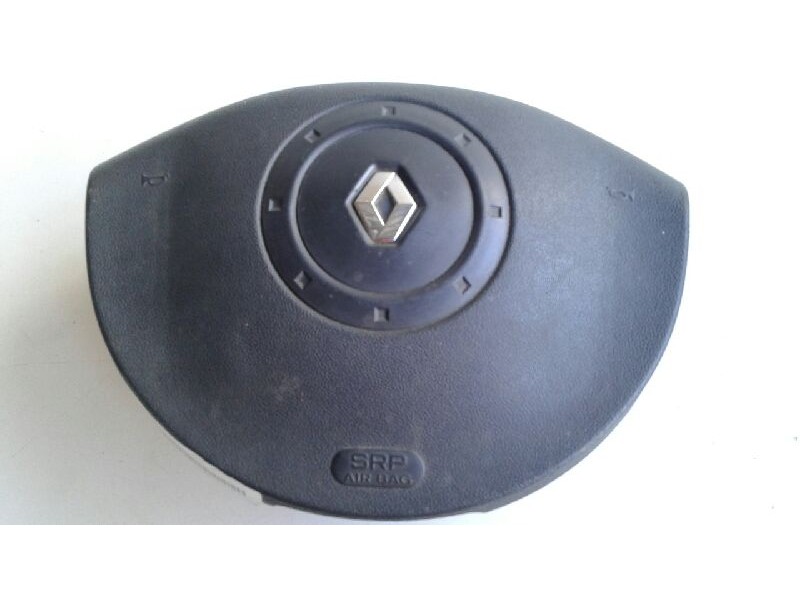 Recambio de airbag delantero izquierdo para renault scenic ii confort authentique referencia OEM IAM 8200130498B  
