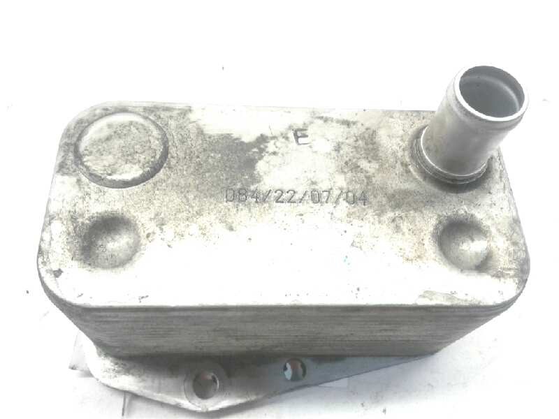 Recambio de enfriador aceite motor para bmw serie 3 berlina (e46) 318d referencia OEM IAM 084220704 7787698 