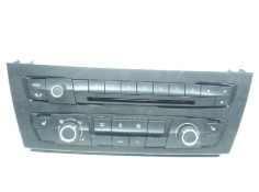 Recambio de mando climatizador para bmw serie 1 lim. (f20) 114i referencia OEM IAM 1062665   2