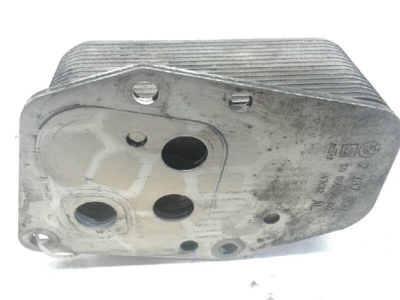 Recambio de enfriador aceite motor para bmw serie 3 berlina (e46) 318d referencia OEM IAM 084220704 7787698 