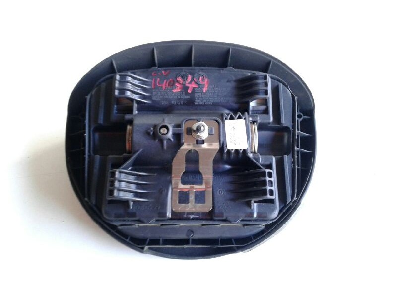 Recambio de airbag delantero izquierdo para renault scenic ii confort authentique referencia OEM IAM 8200130498B  