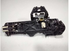 Recambio de maneta exterior trasera izquierda para mercedes clase c (w204) berlina c 220 cdi (204.008) referencia OEM IAM A20476 2