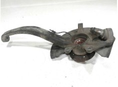 Recambio de mangueta delantera izquierda para mercedes clase m (w164) 280 / 300 cdi (164.120) referencia OEM IAM    2