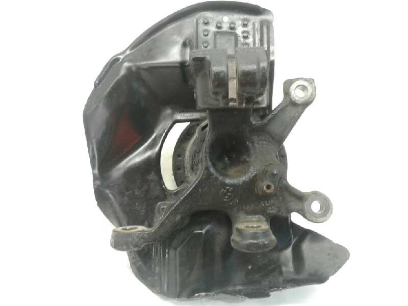 Recambio de mangueta delantera derecha para bmw serie 3 berlina (e46) 318d referencia OEM IAM   