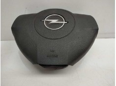 Recambio de airbag delantero izquierdo para opel astra gtc referencia OEM IAM 13111344  