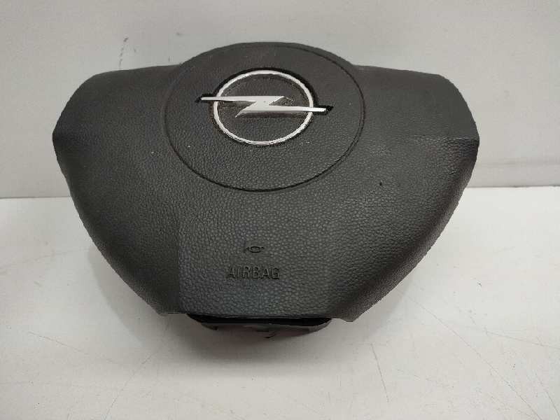 Recambio de airbag delantero izquierdo para opel astra gtc referencia OEM IAM 13111344  