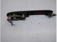 Recambio de maneta exterior trasera izquierda para volkswagen passat berlina (3a2) gl referencia OEM IAM 3A0839205A   2