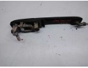 MANETA EXTERIOR TRASERA IZQUIERDA 3A0839205A 