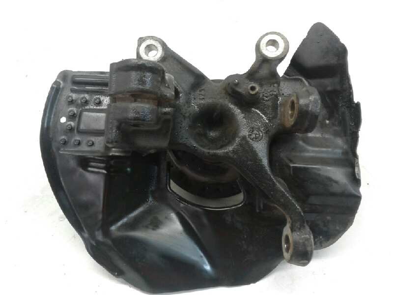 Recambio de mangueta delantera derecha para bmw serie 3 berlina (e46) 318d referencia OEM IAM   