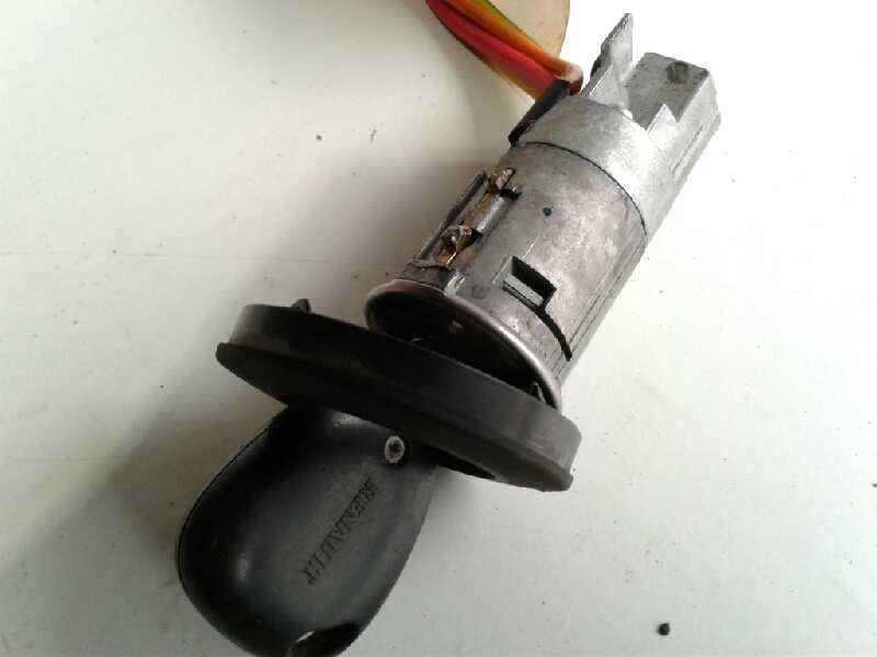 Recambio de conmutador de arranque para renault scenic (ja..) 1.6 16v rxe referencia OEM IAM   