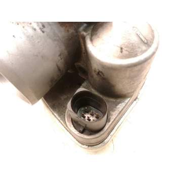 Recambio de cuerpo de mariposa para renault scenic ii 1.6 16v referencia OEM IAM 8200190230  