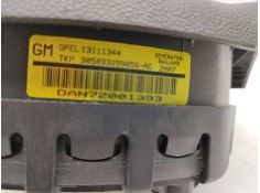Recambio de airbag delantero izquierdo para opel astra gtc referencia OEM IAM 13111344   2