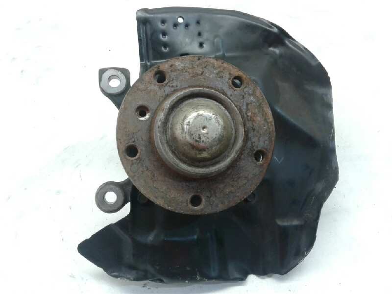 Recambio de mangueta delantera derecha para bmw serie 3 berlina (e46) 318d referencia OEM IAM   