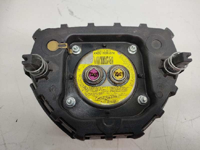 Recambio de airbag delantero izquierdo para opel astra gtc referencia OEM IAM 13111344  