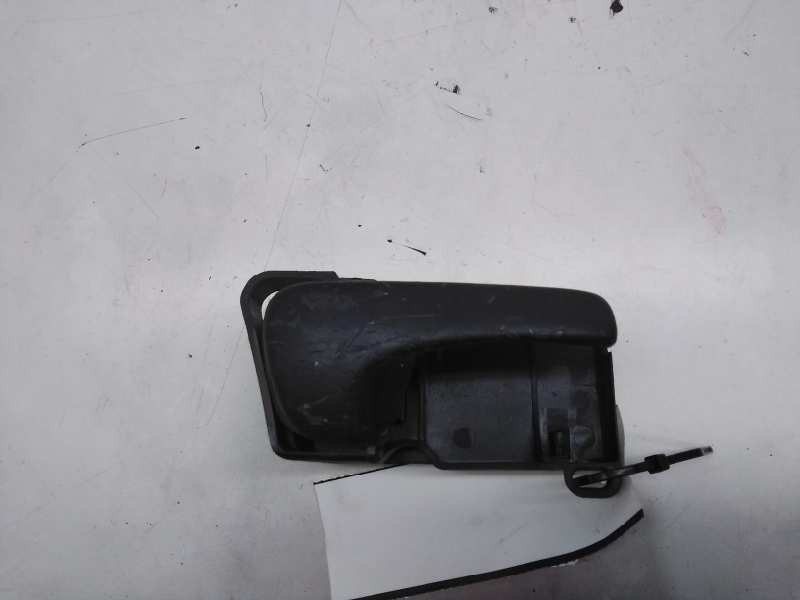 Recambio de maneta interior delantera derecha para volkswagen passat berlina (3a2) gl referencia OEM IAM 3A0837236  