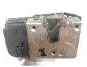 CERRADURA PUERTA DELANTERA IZQUIERDA 