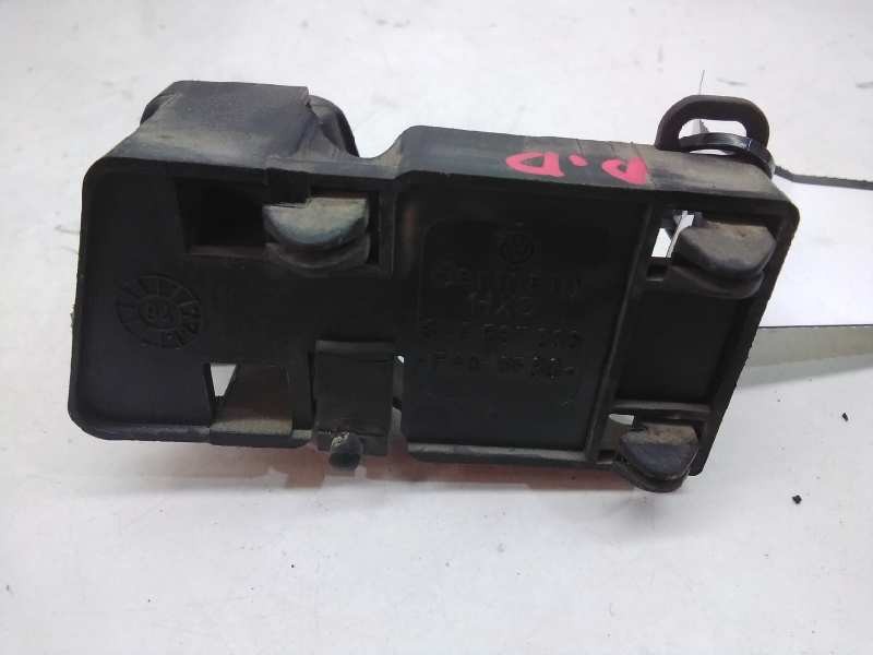 Recambio de maneta interior delantera derecha para volkswagen passat berlina (3a2) gl referencia OEM IAM 3A0837236  