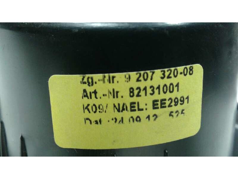 Recambio de portavasos para bmw serie 1 lim. (f20) 114i referencia OEM IAM   