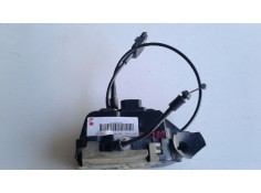 Recambio de cerradura puerta delantera izquierda para renault scenic ii confort authentique referencia OEM IAM 8200119122   2