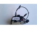 CERRADURA PUERTA DELANTERA IZQUIERDA 8200119122 