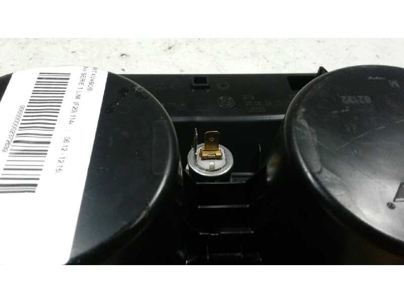 Recambio de portavasos para bmw serie 1 lim. (f20) 114i referencia OEM IAM   