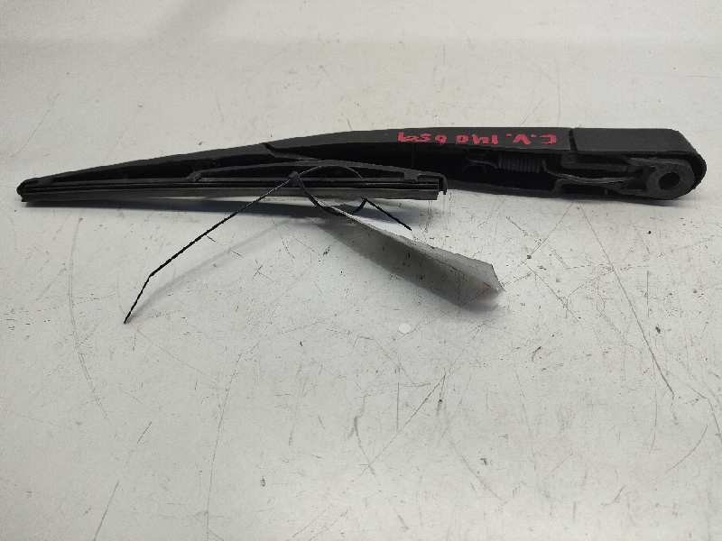 Recambio de brazo limpia trasero para opel astra gtc referencia OEM IAM   