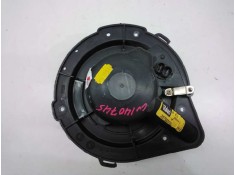 Recambio de motor calefaccion para volkswagen passat berlina (3a2) gl referencia OEM IAM H12833636MH   2