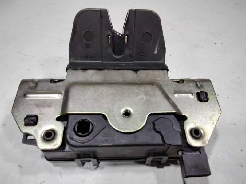 Recambio de cerradura maletero / porton para opel astra gtc referencia OEM IAM 1728851987  