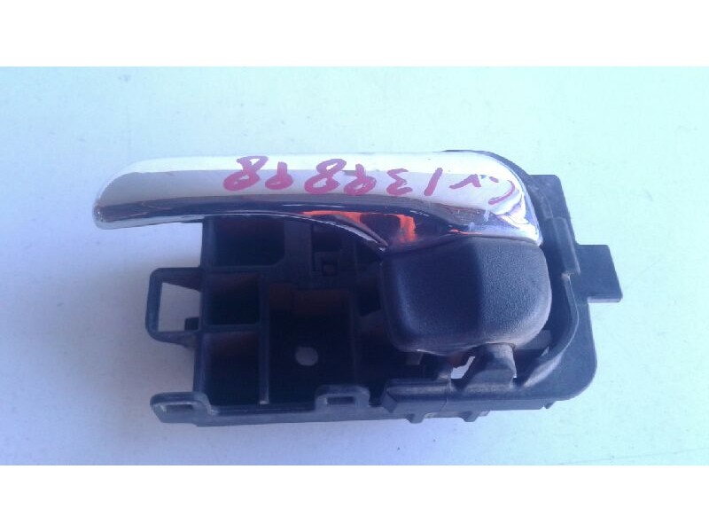 Recambio de maneta interior trasera izquierda para nissan x-trail (t30) vertex referencia OEM IAM   