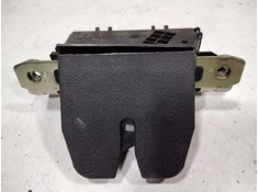 Recambio de cerradura maletero / porton para opel astra gtc referencia OEM IAM 1728851987   2