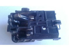 Recambio de maneta interior trasera izquierda para nissan x-trail (t30) vertex referencia OEM IAM    2