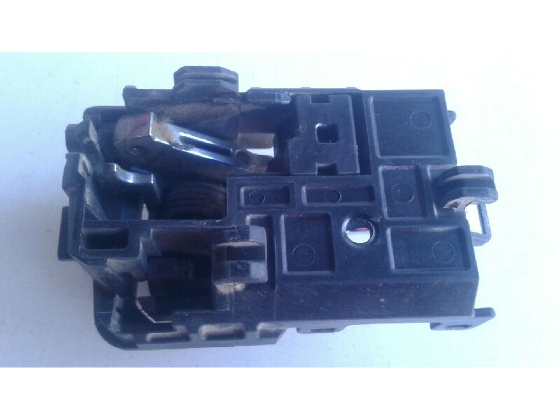 Recambio de maneta interior trasera izquierda para nissan x-trail (t30) vertex referencia OEM IAM   