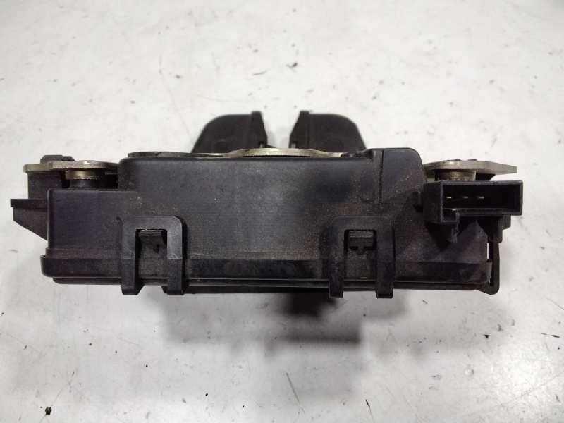Recambio de cerradura maletero / porton para opel astra gtc referencia OEM IAM 1728851987  