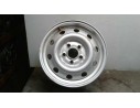LLANTA HIERRO 16PULGADAS5TORNILLOS 
