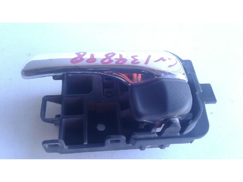 Recambio de maneta interior trasera izquierda para nissan x-trail (t30) vertex referencia OEM IAM   