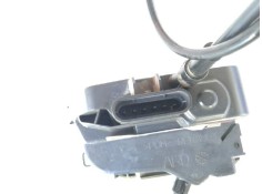 Recambio de cerradura puerta trasera derecha para renault scenic ii confort authentique referencia OEM IAM 8200119332   2