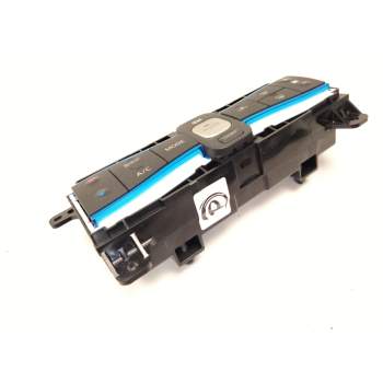 Recambio de mando calefaccion aire acondicionado para nissan leaf (ze0) electric referencia OEM IAM 275003NH0C  