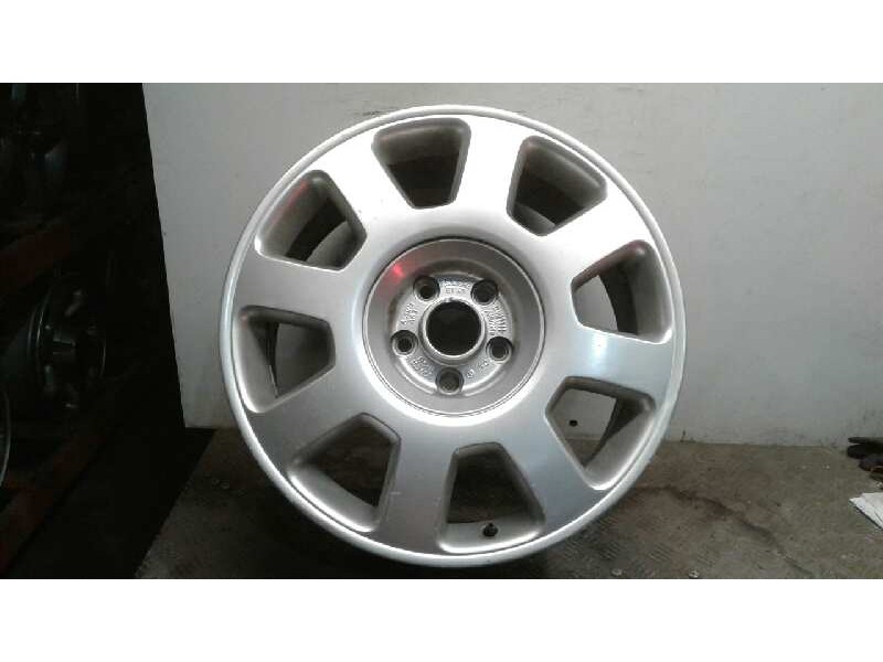 Recambio de llanta aluminio para volkswagen phaeton (3d2/3d8) referencia OEM IAM 185TORNILLOS  