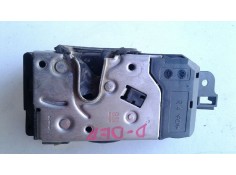 Recambio de cerradura puerta delantera derecha para opel astra h berlina cosmo referencia OEM IAM    2