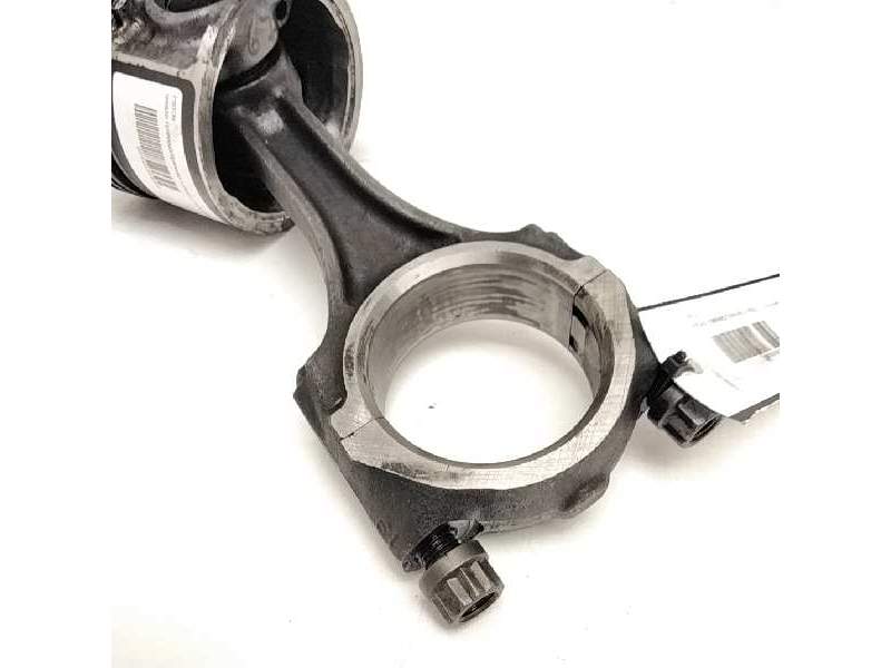 Recambio de biela para nissan terrano/terrano.ii (r20) 2.7 turbodiesel referencia OEM IAM   110796