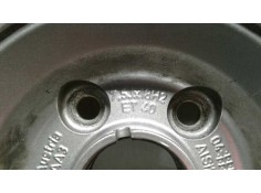 Recambio de llanta aluminio para volkswagen phaeton (3d2/3d8) referencia OEM IAM 185TORNILLOS   2
